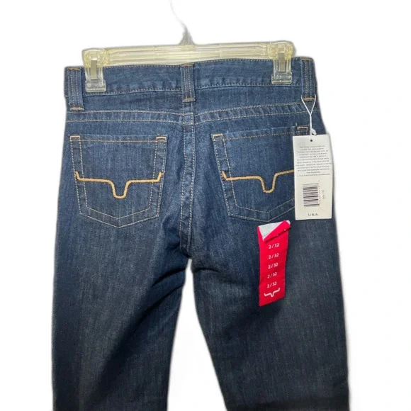 NWT Kimes Ranch Betty Jean Size 4/32 - Picture 4 of 5